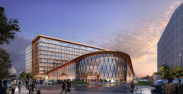 Massive Innovation Campus